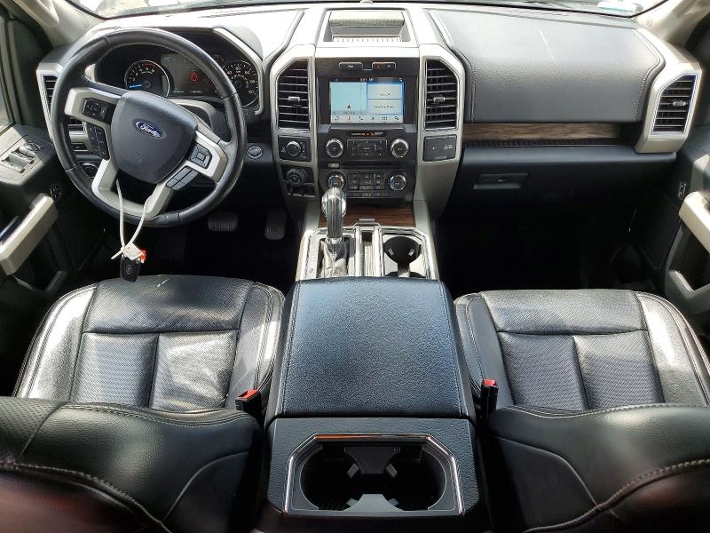Aukcja sprzedaży 2018 Ford F150, vin: 1FTFW1E1XJFD50010, numer aukcji: 57882016