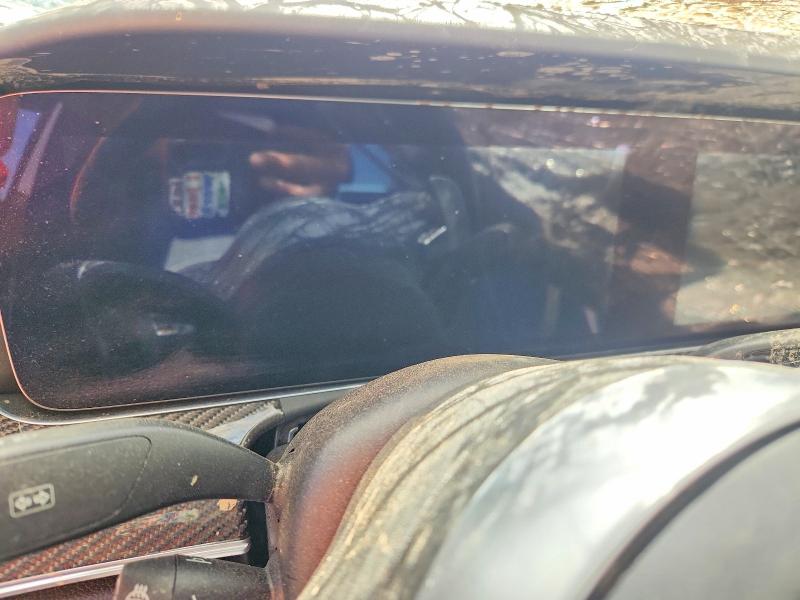 Aukcja sprzedaży 2020 Mercedes-benz E, vin: W1KZF8KB5LA824969, numer aukcji: 58451356