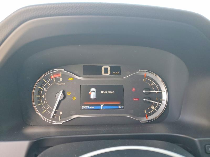 Продажа на аукционе авто 2016 Honda Pilot, vin: 5FNYF6H5XGB044622, номер лота: 57652056