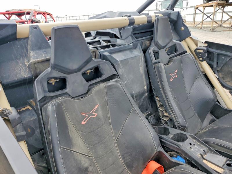 2023 Can-am Maverick X3 მანქანა იყიდება აუქციონზე, vin: 3JBVPAV21PE000014, აუქციონის ნომერი: 56087766