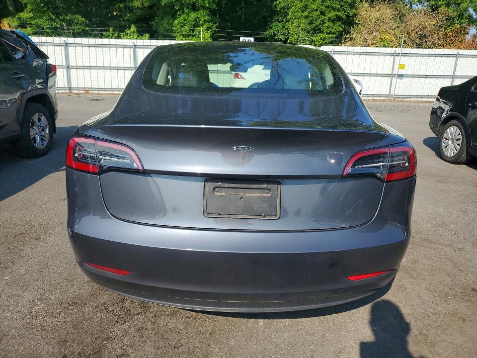 Aukcja sprzedaży 2023 Tesla Model 3, vin: 5YJ3E1EA8PF576081, numer aukcji: 59185316