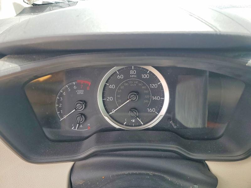 Продаж на аукціоні авто 2022 Toyota Corolla, vin: 5YFEPMAE1NP387416, номер лоту: 56089316