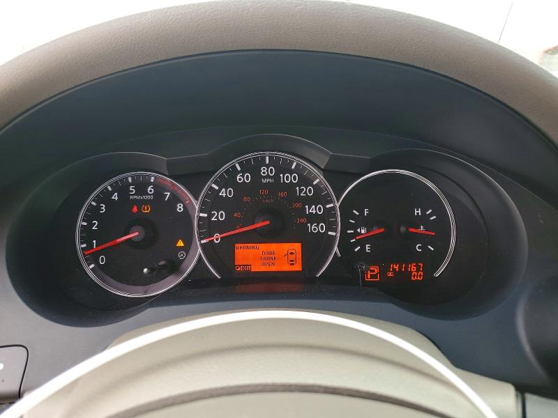 Aukcja sprzedaży 2010 Nissan Altima, vin: 1N4AL2AP8AN554058, numer aukcji: 58271166