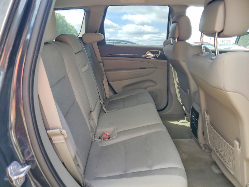 Aukcja sprzedaży 2012 Jeep Grand Cherokee, vin: 1C4RJFAG0CC208546, numer aukcji: 57782356