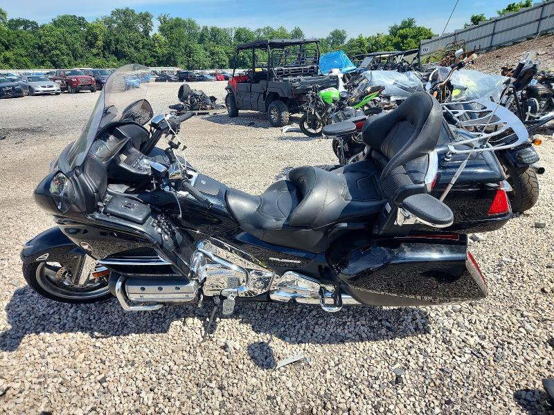 Aukcja sprzedaży 2015 Honda Gl1800, vin: JH2SC68G7FK300255, numer aukcji: 57399406