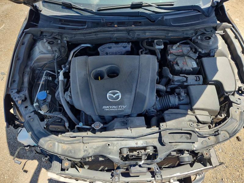 Auction sale of the 2014 Mazda 3, vin: JM1BM1U74E1166095, lot number: 57406916