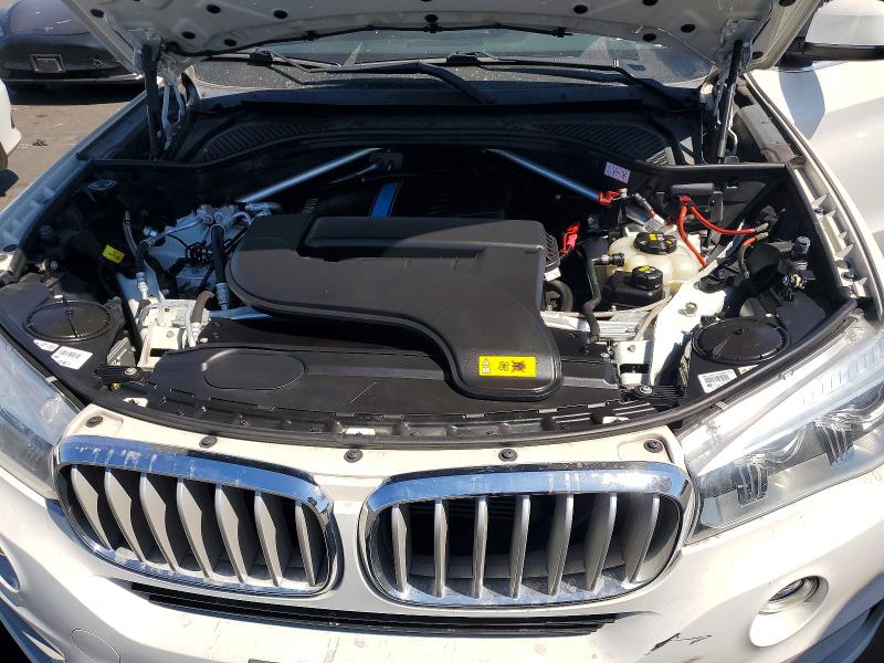57713006 :رقم المزاد ، 5UXKT0C51G0S79586 vin ، 2016 Bmw X5 مزاد بيع