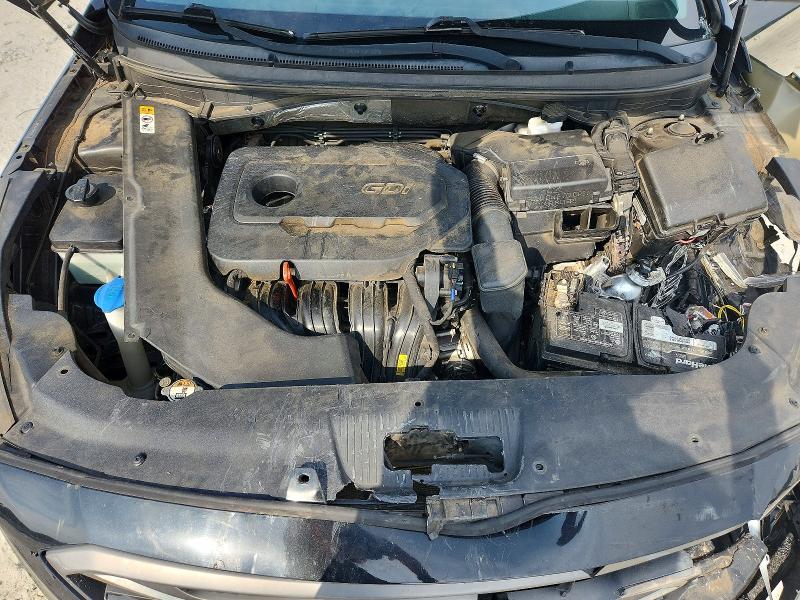 Aukcja sprzedaży 2016 Hyundai Sonata, vin: 5NPE34AF4GH363731, numer aukcji: 58884186
