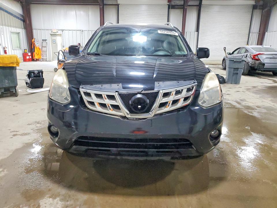 Auction sale of the 2012 Nissan Rogue, vin: JN8AS5MV3CW411786, lot number: 56256926