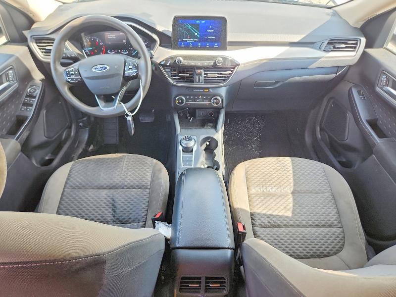 Продажа на аукционе авто 2020 Ford Escape, vin: 1FMCU0G66LUC32428, номер лота: 57219446