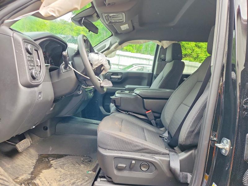 Продажа на аукционе авто 2026 Chevrolet Silverado, vin: 3GCUKCED8TG261725, номер лота: 55311526