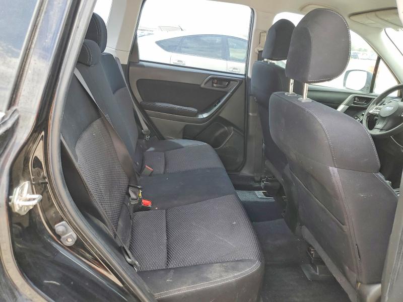59369456 :رقم المزاد ، JF2SJABC1FH520030 vin ، 2015 Subaru Forester مزاد بيع