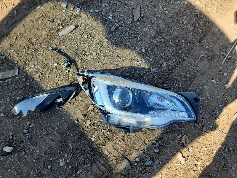 2017 Subaru Outback მანქანა იყიდება აუქციონზე, vin: 4S4BSACC7H3413893, აუქციონის ნომერი: 55571036