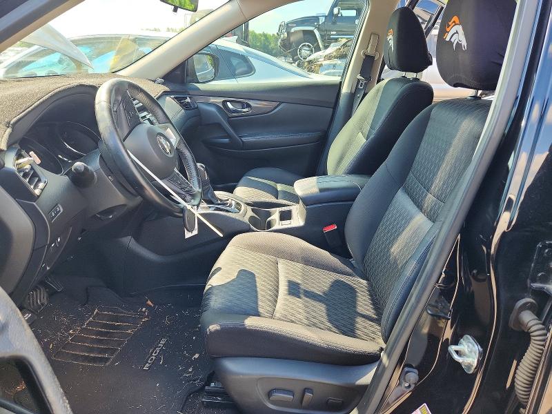 Aukcja sprzedaży 2018 Nissan Rogue, vin: JN8AT2MTXJW450995, numer aukcji: 57403086
