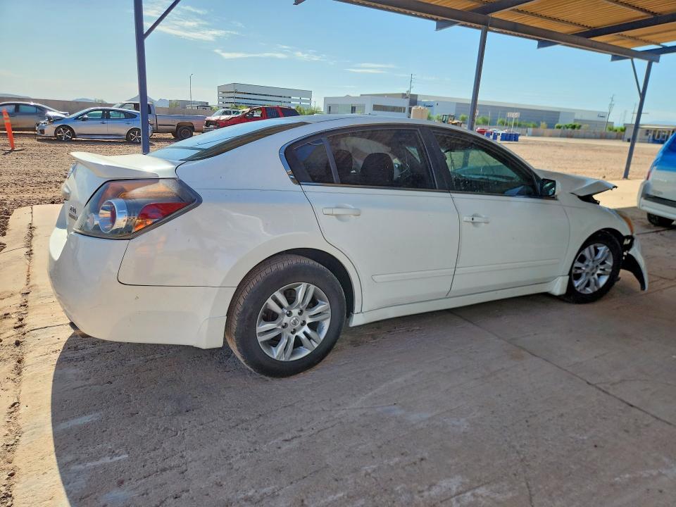 54008216 :رقم المزاد ، 1N4AL2AP3CN431125 vin ، 2012 Nissan Altima مزاد بيع