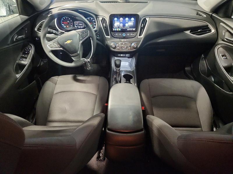 56609516 :رقم المزاد ، 1G1ZB5ST8PF170368 vin ، 2023 Chevrolet Malibu مزاد بيع
