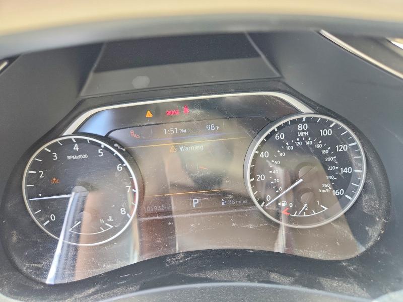 Aukcja sprzedaży 2017 Nissan Murano, vin: 5N1AZ2MG7HN117923, numer aukcji: 56456536