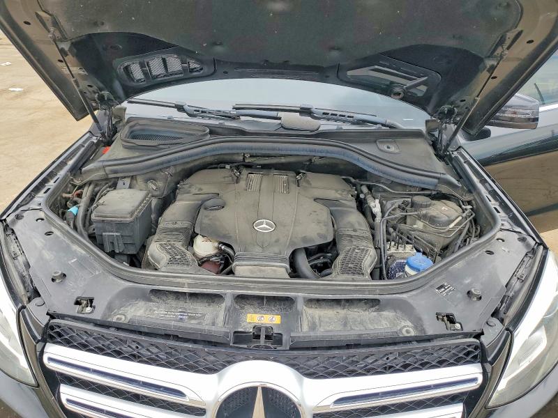 Продаж на аукціоні авто 2016 Mercedes-benz Gle, vin: 4JGDA5GB7GA637194, номер лоту: 54860626