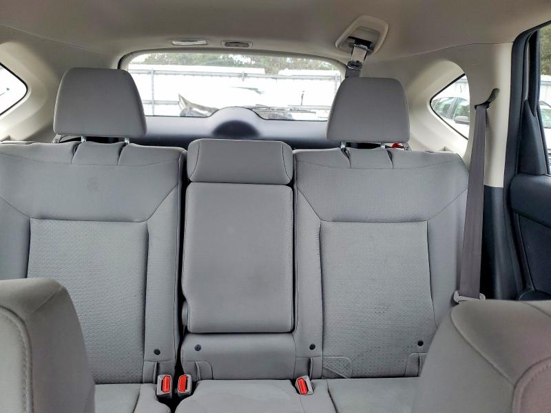 2015 Honda Cr-v მანქანა იყიდება აუქციონზე, vin: 5J6RM4H30FL031834, აუქციონის ნომერი: 57015056