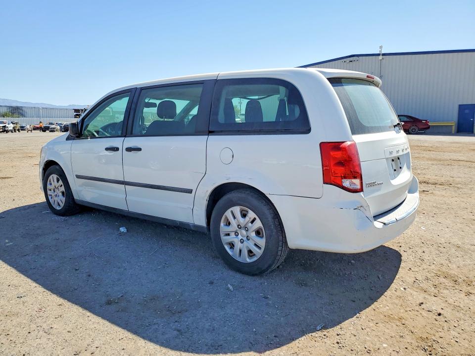 Продажа на аукционе авто 2014 Dodge Grand Caravan Sxt Wa, vin: 2C4RDGBG5ER410644, номер лота: 56651386