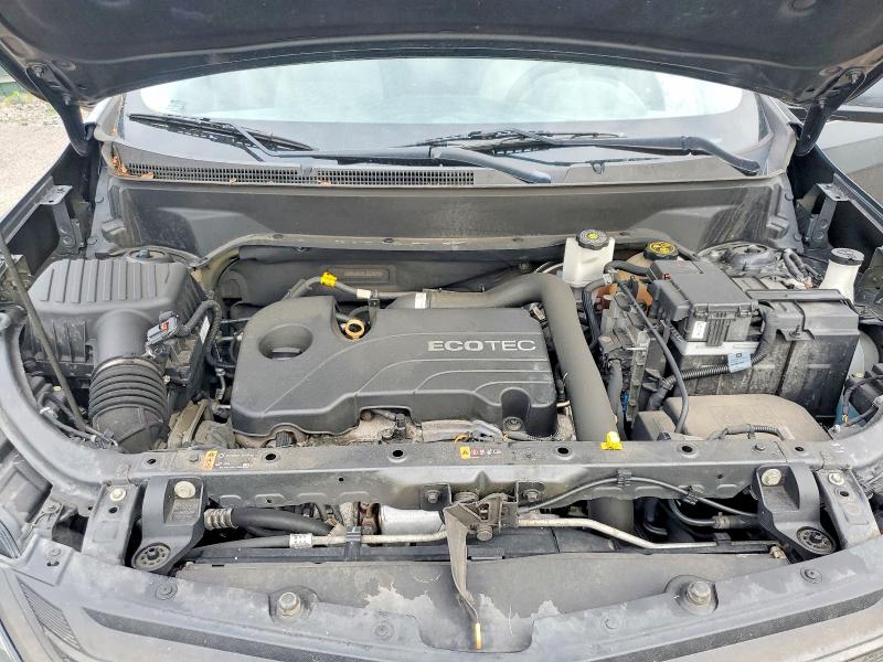 Aukcja sprzedaży 2020 Chevrolet Equinox, vin: 2GNAXUEV1L6229768, numer aukcji: 56965646