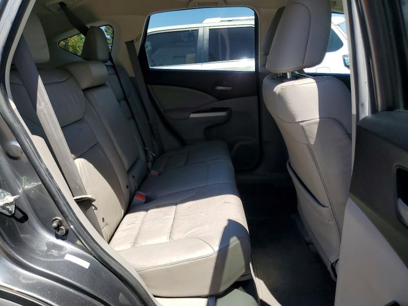 2013 Honda Cr-v მანქანა იყიდება აუქციონზე, vin: 2HKRM3H79DH518938, აუქციონის ნომერი: 57934726