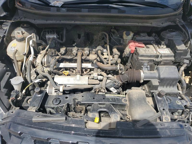 Aukcja sprzedaży 2024 Nissan Kicks, vin: 3N1CP5DV8RL529646, numer aukcji: 57341316