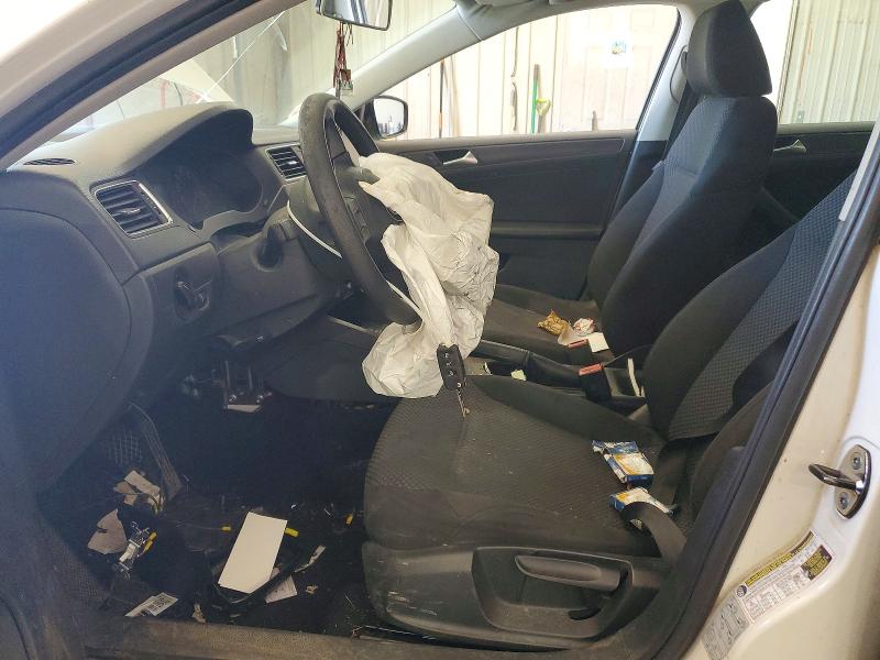 55966136 :رقم المزاد ، 3VW2K7AJ1DM203496 vin ، 2013 Volkswagen Jetta مزاد بيع