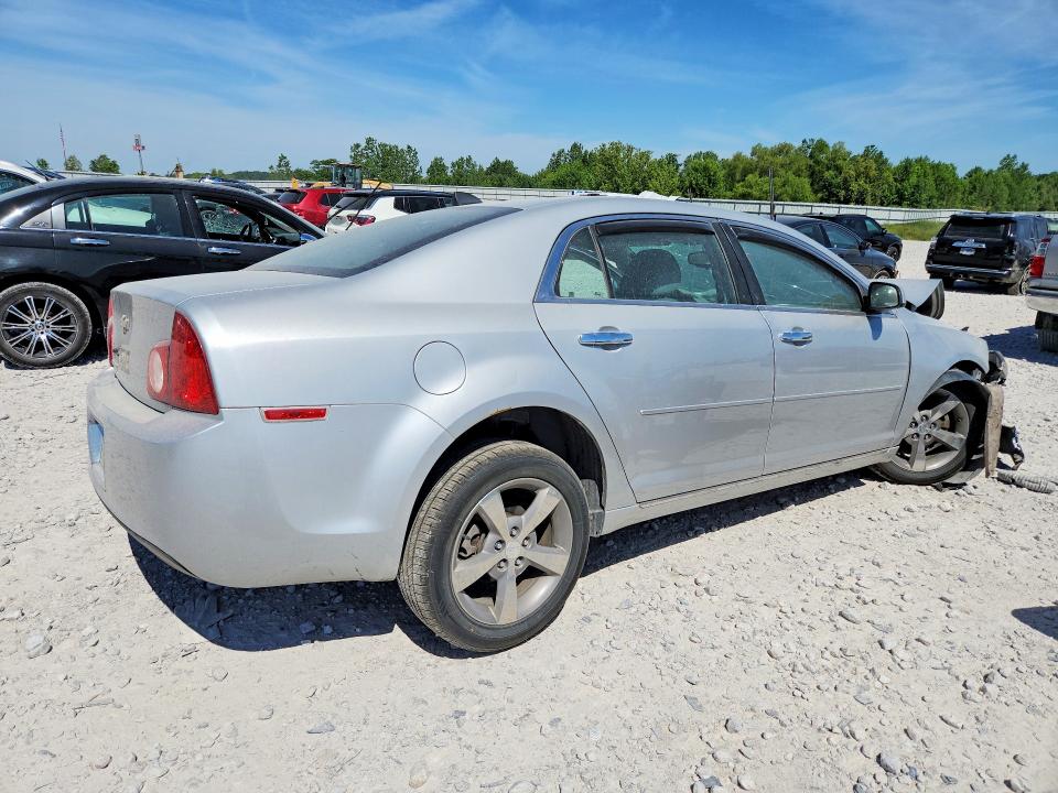 55473556 :رقم المزاد ، 1G1ZC5E02CF207164 vin ، 2012 Chevrolet Malibu مزاد بيع