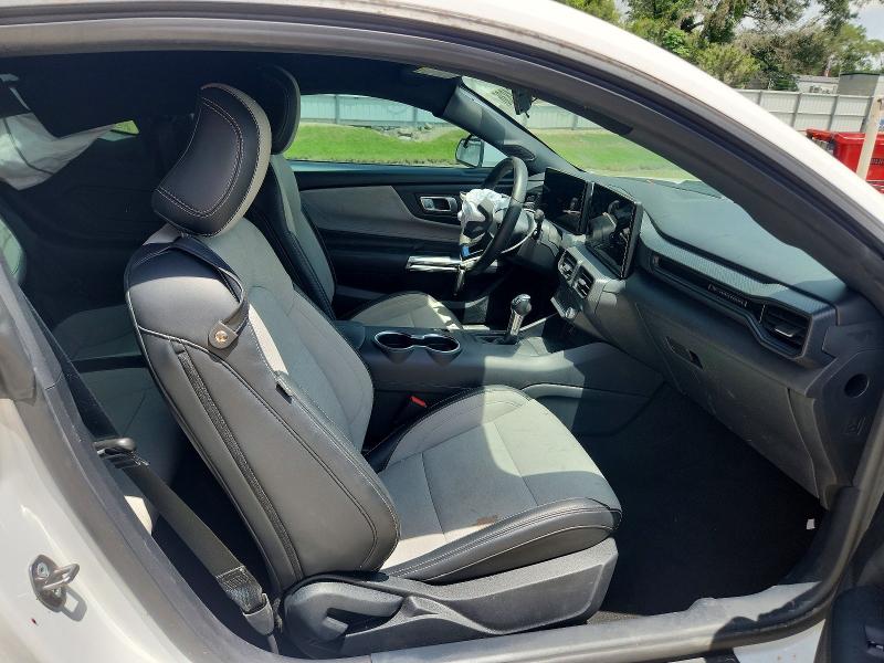 Продажа на аукционе авто 2024 Ford Mustang, vin: 1FA6P8TH0R5102572, номер лота: 56764836