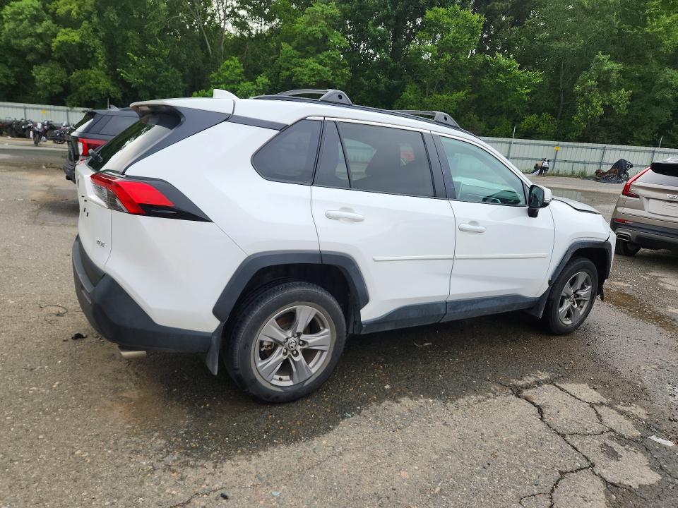 Aukcja sprzedaży 2024 Toyota Rav4, vin: 2T3W1RFVXRC277313, numer aukcji: 57941286