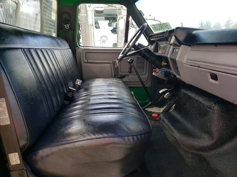 Aukcja sprzedaży 1999 Ford F800, vin: 3FENF8012XMA20924, numer aukcji: 59180266