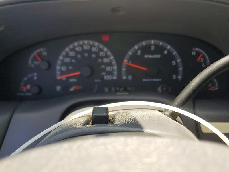 Продаж на аукціоні авто 2003 Ford F150, vin: 1FTRW07653KC18265, номер лоту: 57041426