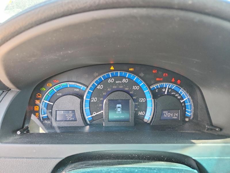 Aukcja sprzedaży 2014 Toyota Camry Hybrid, vin: 4T1BD1FK2EU103055, numer aukcji: 57965796