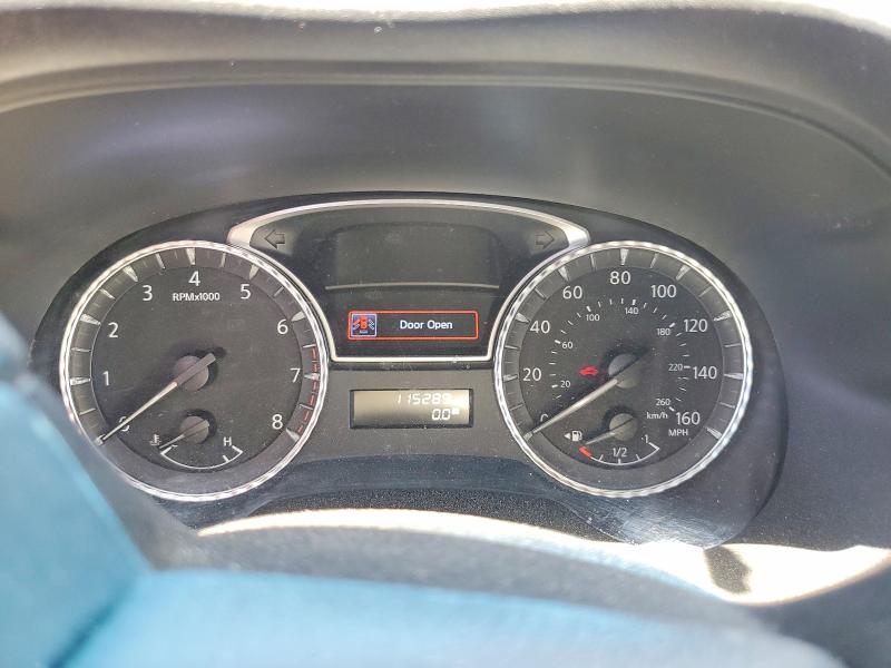 57381306 :رقم المزاد ، 5N1AL0MMXDC349885 vin ، 2013 Infiniti Jx35 مزاد بيع