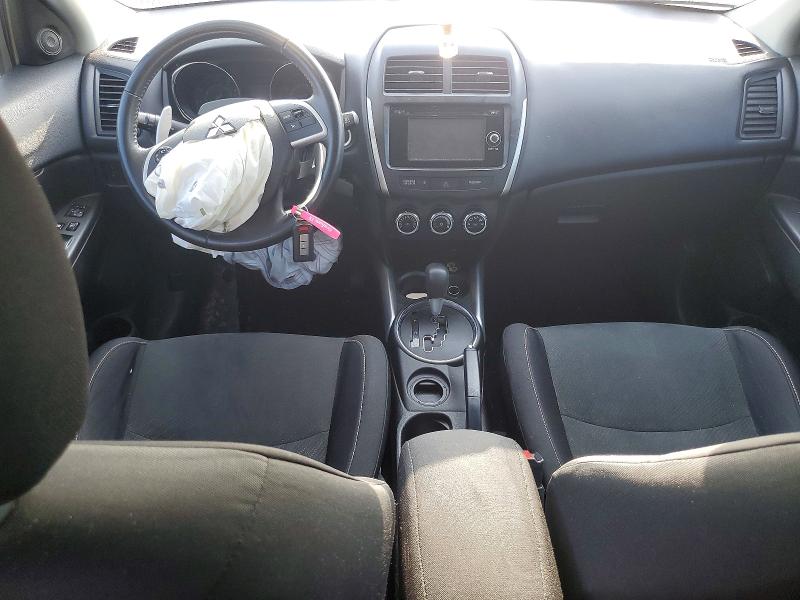 Aukcja sprzedaży 2014 Mitsubishi Outlander Sport, vin: 4A4AP4AUXEE002026, numer aukcji: 58318566