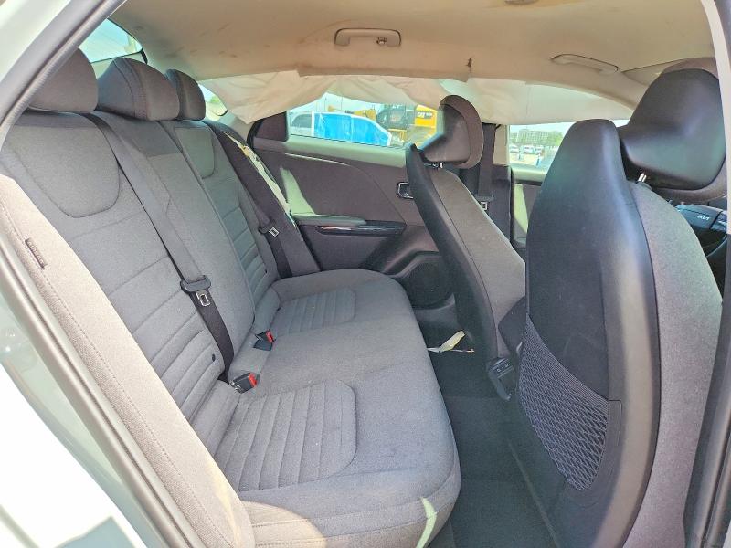Продаж на аукціоні авто 2025 Kia K4, vin: 3KPFU4DE1SE199677, номер лоту: 57378326