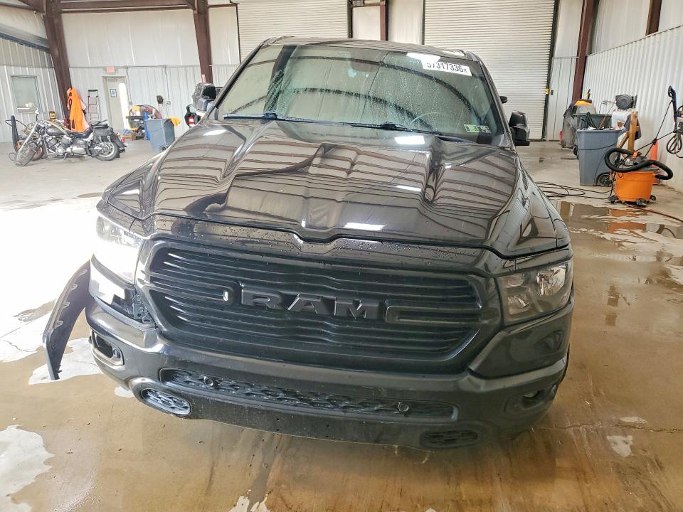 Продажа на аукционе авто 2019 Ram 1500, vin: 1C6SRFFT2KN789364, номер лота: 57317336