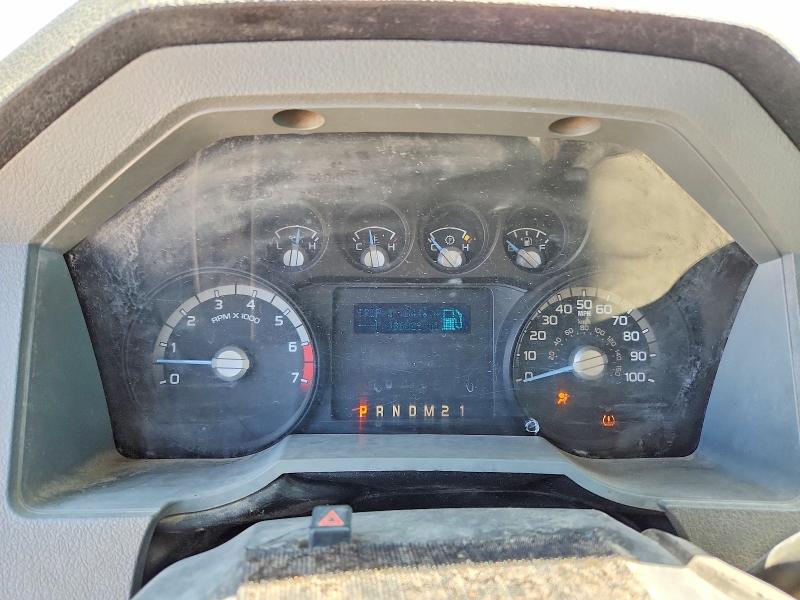 Продажа на аукционе авто 2012 Ford F250, vin: 1FT7X2B69CEC50772, номер лота: 52956106