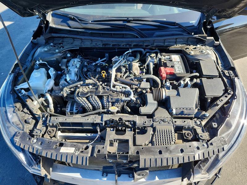 Продажа на аукционе авто 2025 Nissan Altima, vin: 1N4BL4DVXSN385964, номер лота: 56299586