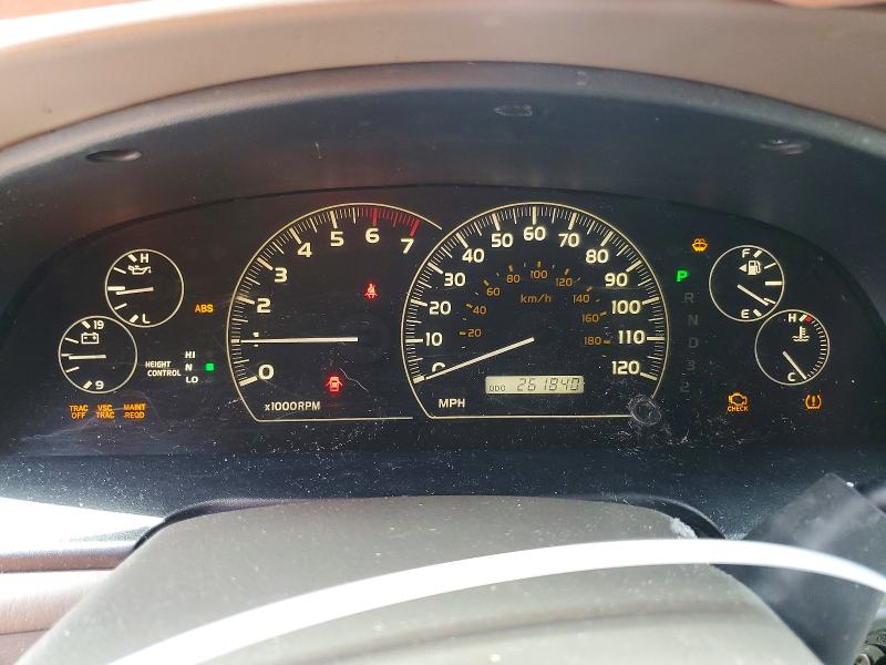 2007 Toyota Sequoia მანქანა იყიდება აუქციონზე, vin: 5TDZT38A87S286829, აუქციონის ნომერი: 59135116