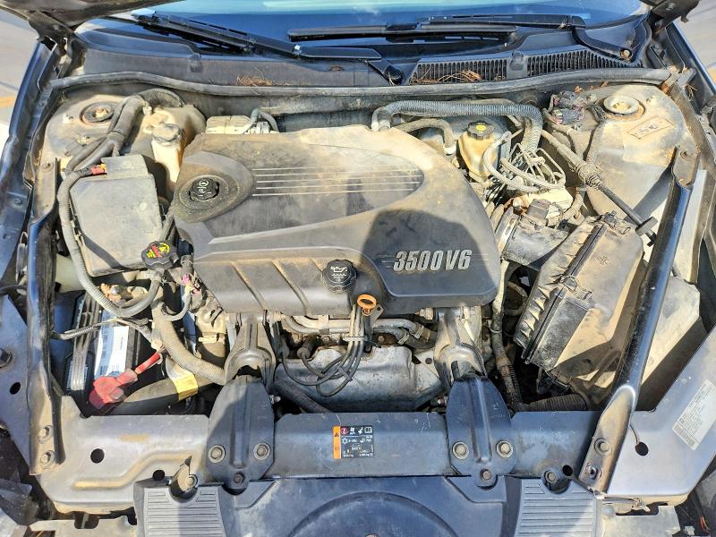 56939216 :رقم المزاد ، 2G1WF5EK7B1176799 vin ، 2011 Chevrolet Impala مزاد بيع