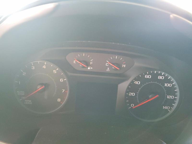 Продажа на аукционе авто 2022 Chevrolet Malibu, vin: 1G1ZD5ST2NF153489, номер лота: 57377746