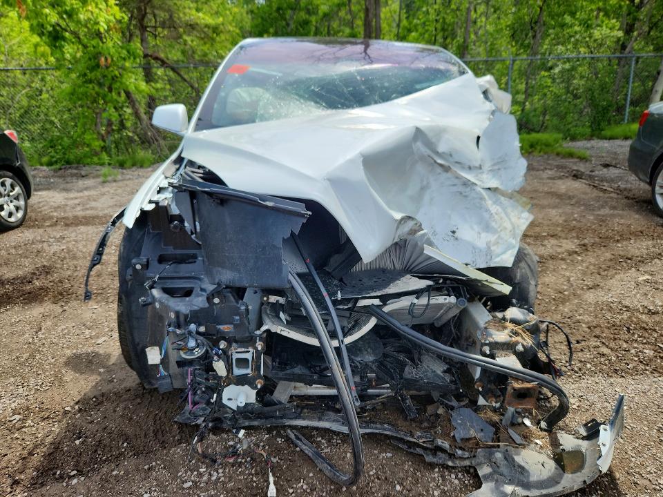 2019 Tesla Model X მანქანა იყიდება აუქციონზე, vin: 5YJXCDE22KF143513, აუქციონის ნომერი: 56466666