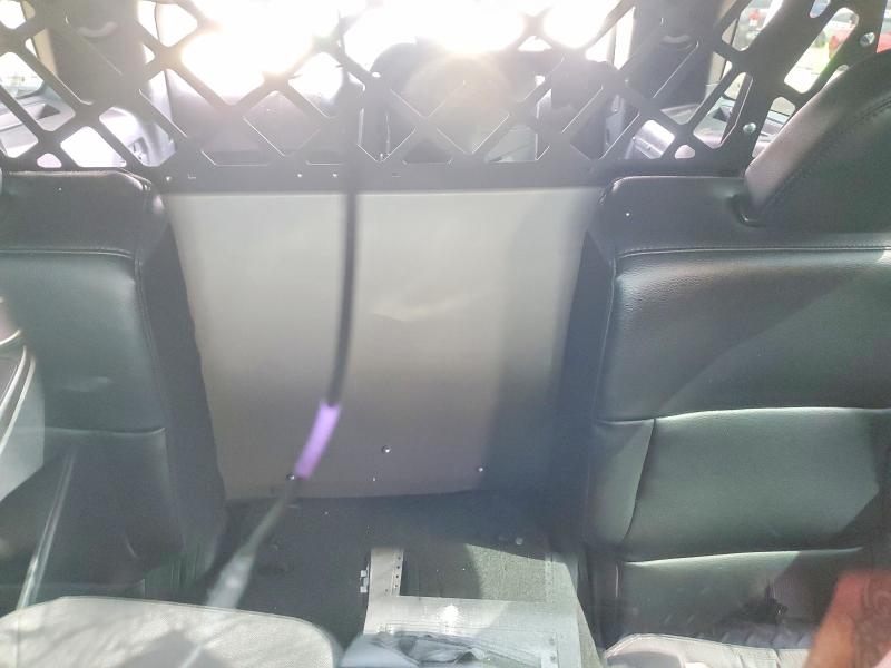 2023 Ford Explorer მანქანა იყიდება აუქციონზე, vin: 1FM5K8AC1PGB59209, აუქციონის ნომერი: 55362346
