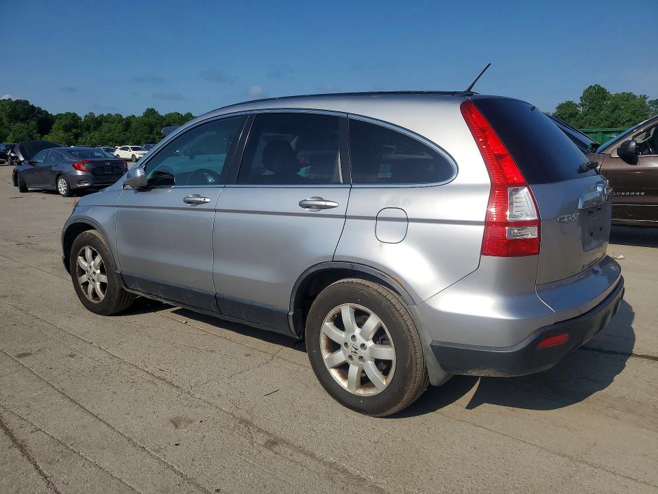 Продажа на аукционе авто 2008 Honda Cr-v, vin: JHLRE48708C018867, номер лота: 58981996