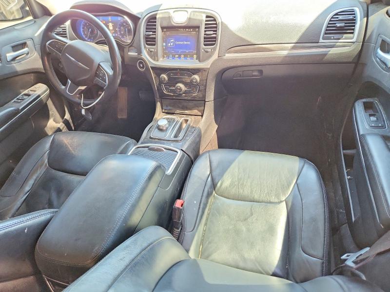 Aukcja sprzedaży 2015 Chrysler 300, vin: 2C3CCAAG2FH769405, numer aukcji: 55813076