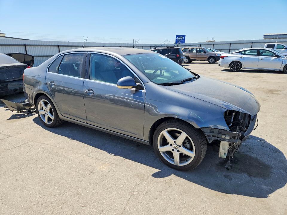 57892476 :رقم المزاد ، 3VWRL71K79M139301 vin ، 2009 Volkswagen Jetta مزاد بيع