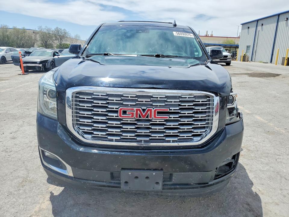 2018 Gmc Yukon Xl მანქანა იყიდება აუქციონზე, vin: 1GKS2HKJ7JR204285, აუქციონის ნომერი: 56090976