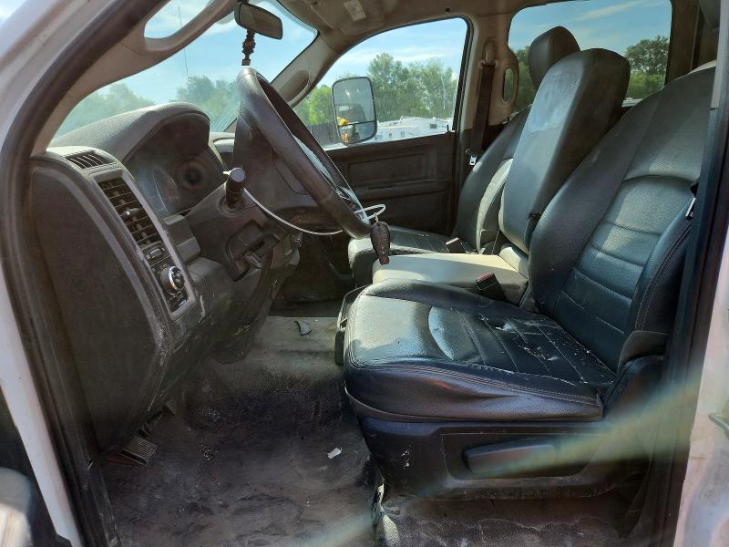 Aukcja sprzedaży 2018 Ram 3500, vin: 3C7WRSCL3JG116083, numer aukcji: 55897306